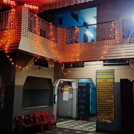 Rudrapur Hotel Gagan Jyoti And Banquet Hall מראה חיצוני תמונה