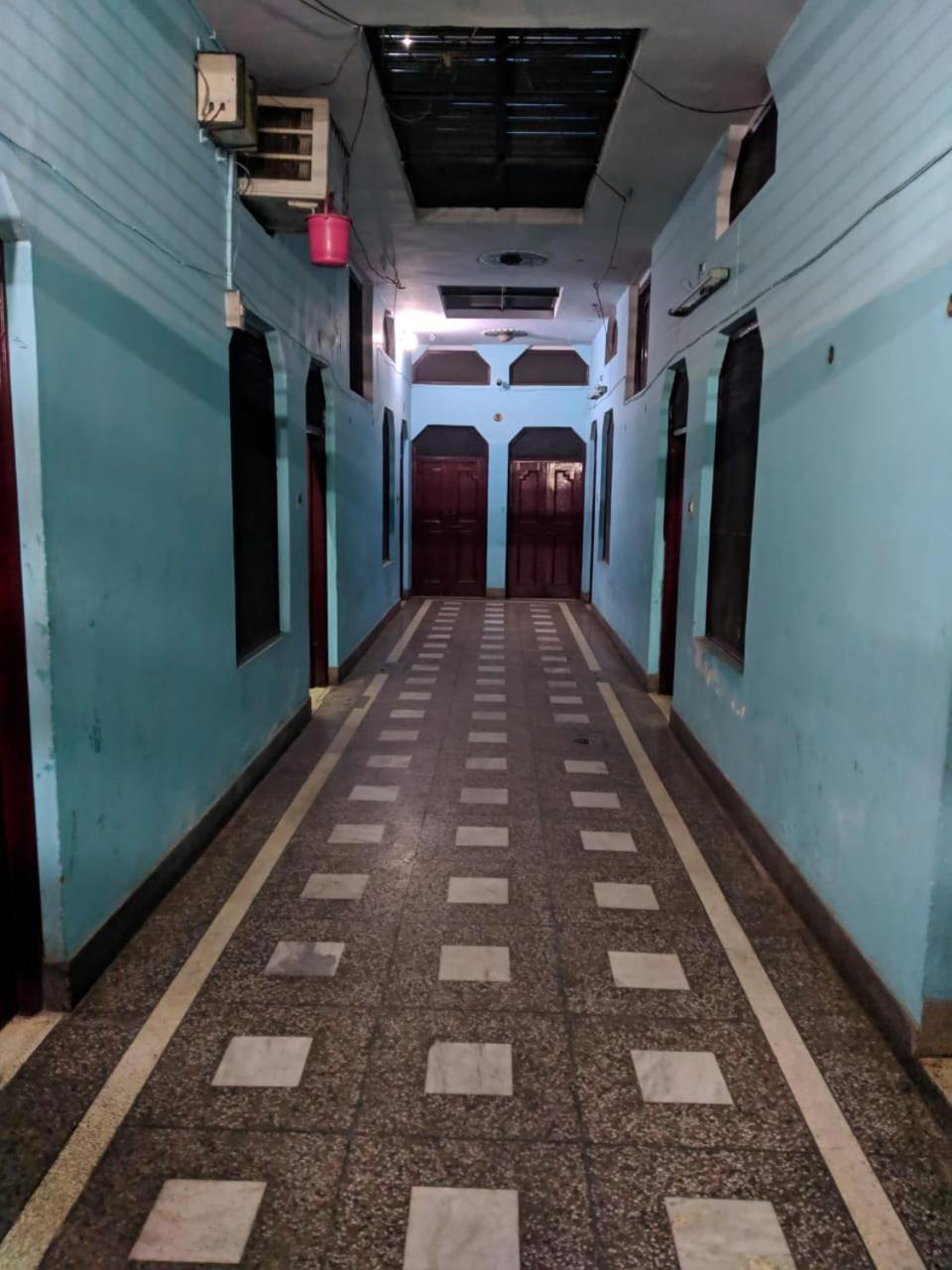 Rudrapur Hotel Gagan Jyoti And Banquet Hall מראה חיצוני תמונה