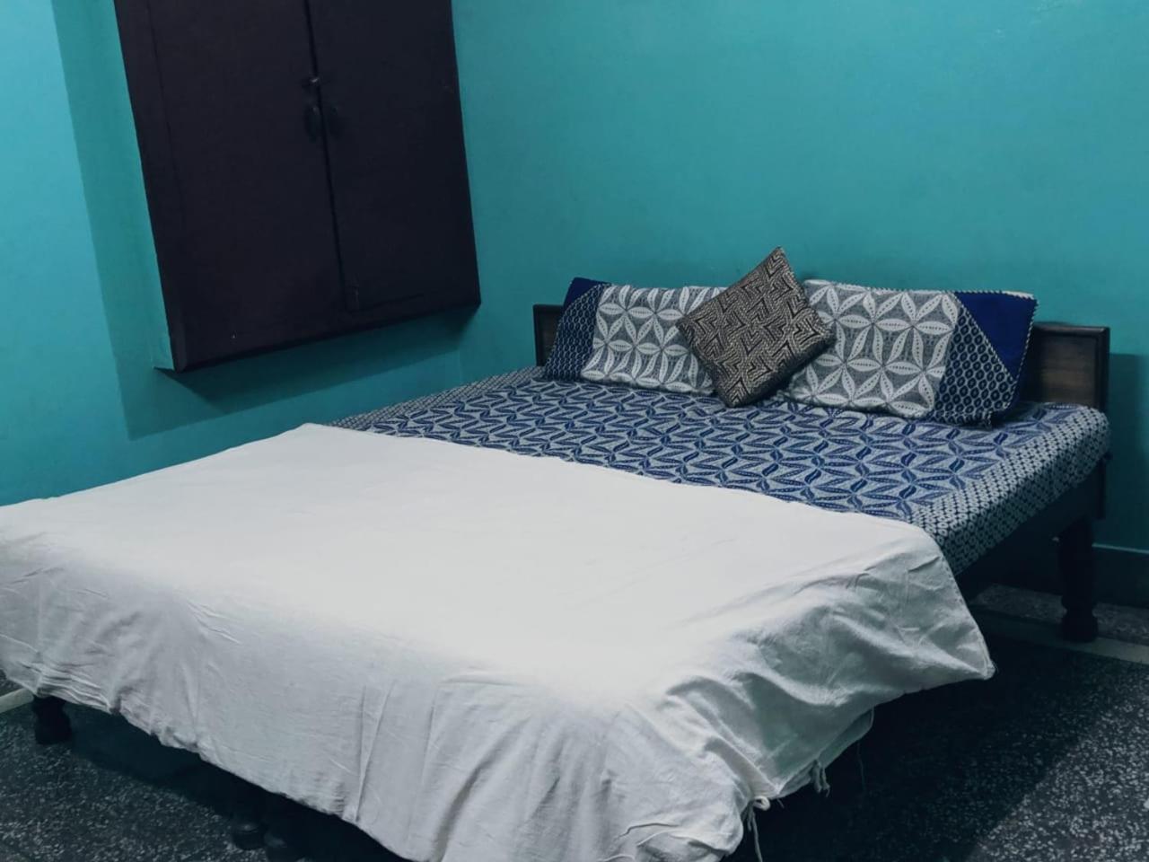 Rudrapur Hotel Gagan Jyoti And Banquet Hall מראה חיצוני תמונה